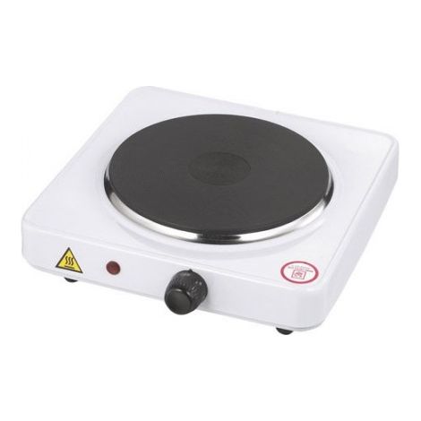 Piastra elettrica papillon electric hot plate 1500W 185mm