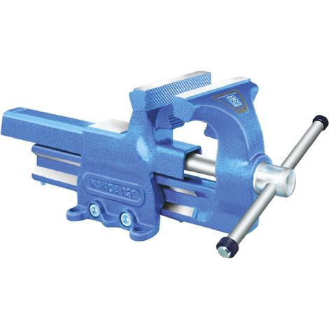 Etau d'établi RS PRO, Ouverture de mâchoire max : 200mm16kg ( Prix pour 1 )