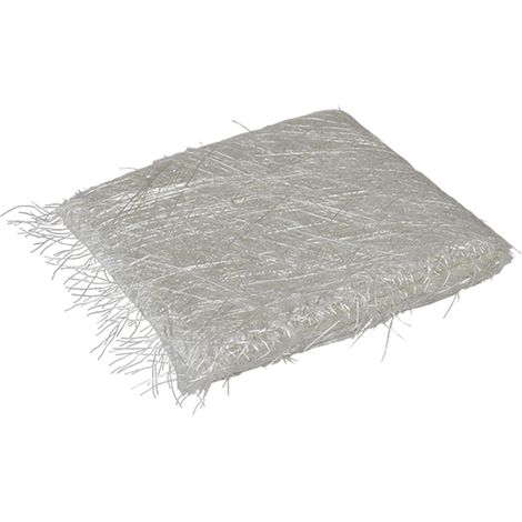 LANA DI VETRO IN TESSUTO cm 66 x 50  - SPRINTCHIMICA