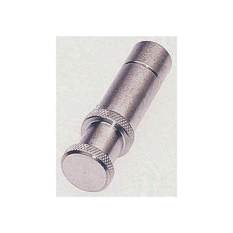 Bouchon obturateur Legris série 3 626 6mm Laiton nickelé ( Prix pour Paquet de 10 )