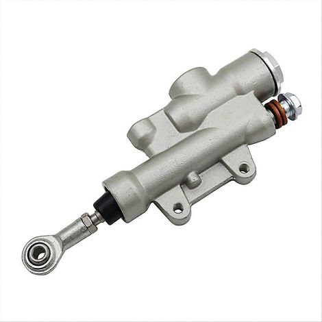 Pompe supérieure de frein arrière pour moto tout-terrain KVIS K16 Hengjian (1/5)