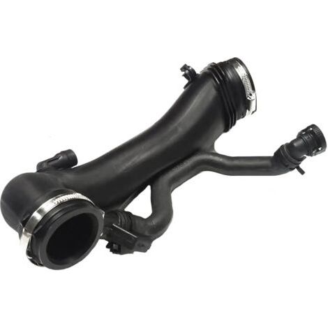 HOXILEELEO - 9811908380 9811909980 V763335580 Tuyau d'admission turbocompressé pour Peugeot Citroën (1/4)