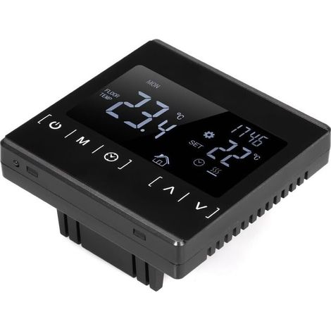 Voltage Tester Smart Induction Tester Designed With LCD Display (1/5)