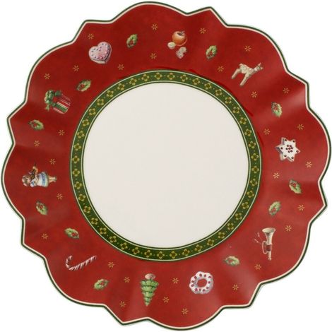 Toy's Delight Villeroy & Boch Brotteller