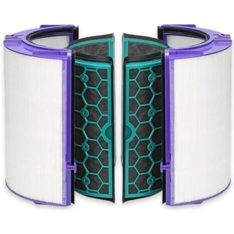 Filtres et accessoires compatibles avec les purificateurs d'air Dyson TP04, TP05, DP04 et HP04 (1/5)