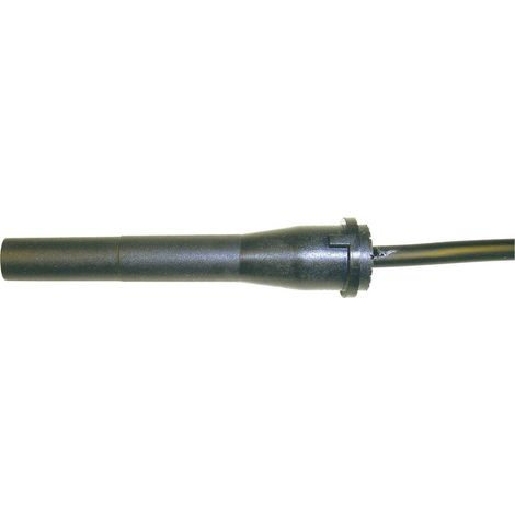 Contact Reed Secatec MKR13XUAK 71424 1 inverseur (RT) 250 V/DC, 250 V/AC 1 A 60 VA 1 pc(s) (1/3)