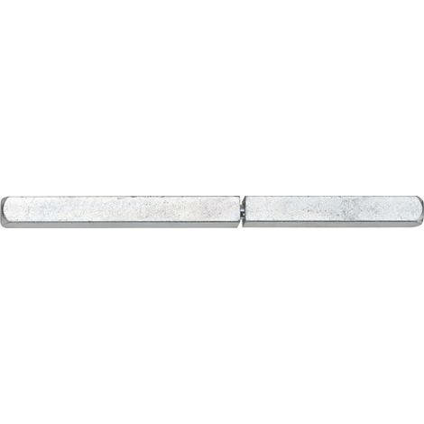 Penna antipanico tipo Y quadrata 9x124mm penna solida divisa EDI