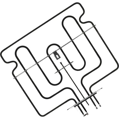 Ersatzteil - SOS Accessoire Résistance IRCA 9011R461 compatible pour Four, cuisinière KOMPATIBEL 7511681 -  - KOMPATIBEL