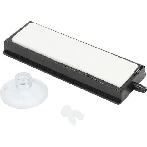 Barra di pietra porosa per nano acquario – purificatore di ossigeno – diffusore di bolle – pompa di ossigeno