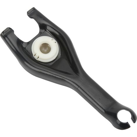 Fourchette d'embrayage 211758, remplacement fonte pour Peugeot 206 CC 2 portes 2000-2008, passage de vitesse facile, pièce détachée robuste (1/5)