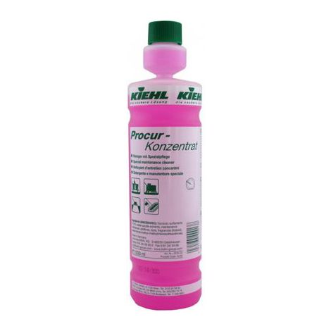 Procur concentre flacon doseur 1 l