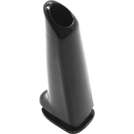 Universeller Handbremsgriff für BMW (E46, E90, E92, E60, E39, F30, F34, F10, F20) – Schwarz – SFYGV (1/5)