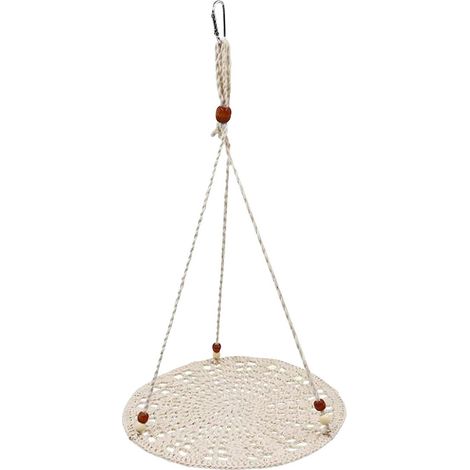 Hamaca Columpio Para Reptiles Cama Colgante Salon (1/5)