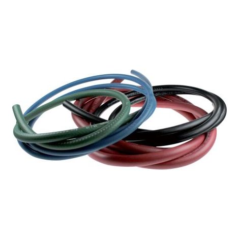 Tuyau Legris 1040H NBR, Ø 15.9mm x Ø 23mm, L 40m Rouge ( Prix pour 1 )