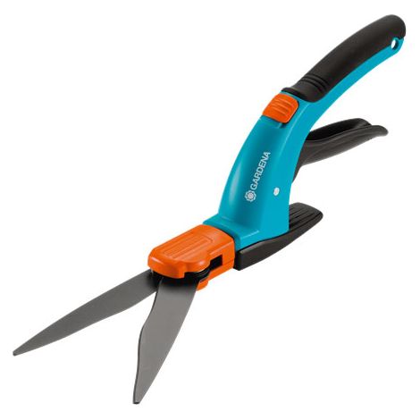 8734-30 Gardena Comfort Erba Cesoie, Manuale