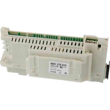 Carte électronique, module de puissance