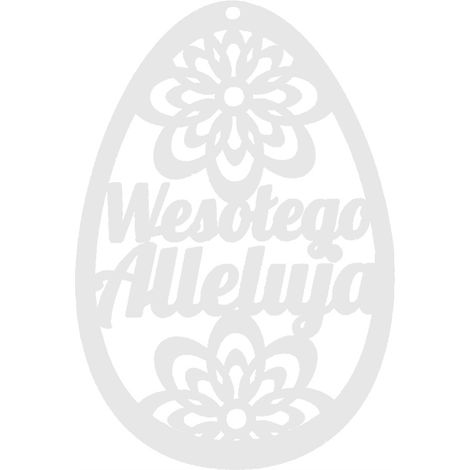 9. Ciondolo traforato a forma di uovo, primavera, UOVO DI PASQUA BUON NATALE