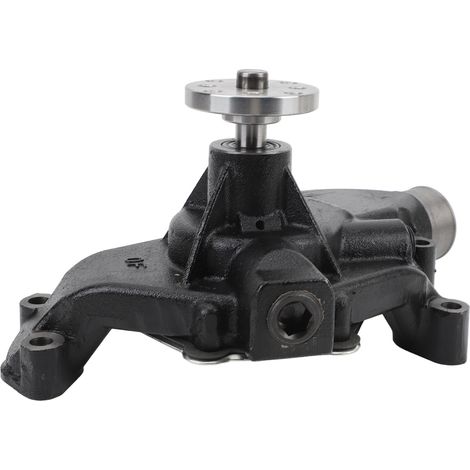 Motorumwälzpumpe 850399, Marine-Umwälzpumpe für V6 4,3l 5,0l 5,7l V8 Motoren. (1/5)