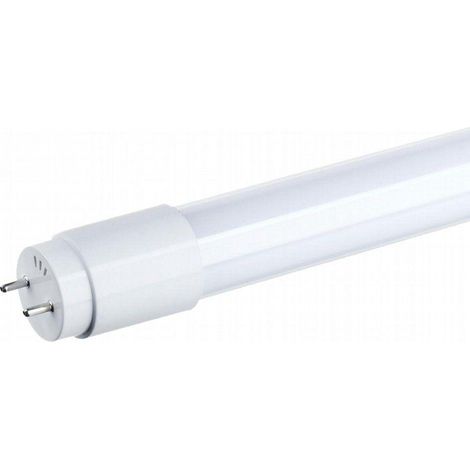 FPLUS tubo led 60 cm 9w 6500k , Tubo led directo a 220 v.

Potencia (W)	9
Casquillo	G13
Temperatura (K)	6500
Lúmenes (Lm)	900
Diámetro (mm) (Ø)	28
Ip	20
Amperios (mA)	80
Ángulo ape