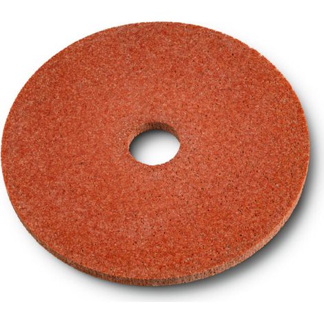 Disque non-tissé épais, épaisseur 3 mm, finition grossière - 63734001010