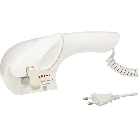 Tefal 8535.31 Prep'Line 200, weiß/greige
