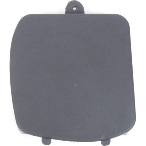 [JAMAIS UTILISE] Trappe origine pour scooter Conti 50 SRX 2T 43662-115B-0000 (1/4)