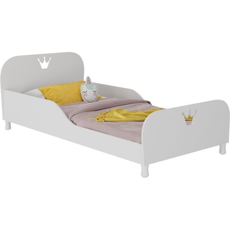 LETTO PER BAMBINI PRINCESS (1/5)