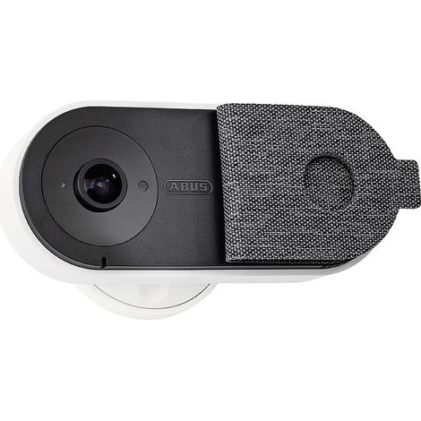 PPIC31020 ABUS Wi-Fi IP Caméra de surveillance 1920 x 1080 pixels W487372 (1/5)