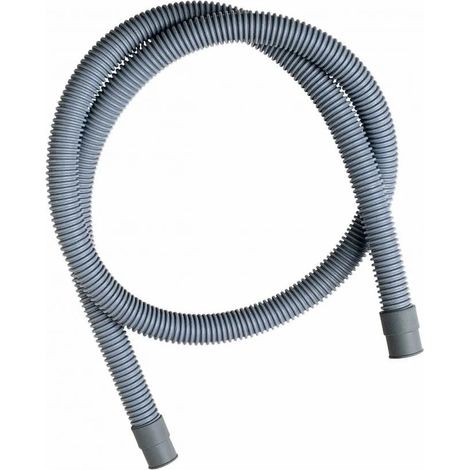 Tubo Scarico Lavatrice 2 Mt