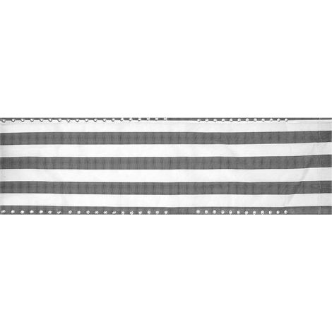 Replacement Fabric for Beach Chair Mesh Cloth for Outdoor Patio Folding Recliner Seat Back Cover and Garden Chairs (1/5)
