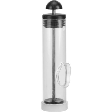 Tube de marquage pour reines, cage d'élevage légère en plastique pour reines, matériel apicole. - AquaForge (1/5)