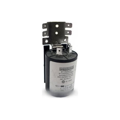 Filtro antirumore - Lavatrice - ARISTON HOTPOINT - 741483663946262115