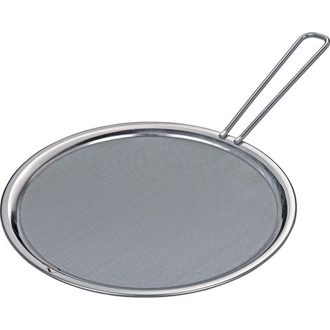 Colino antispruzzo Kuchenprofi Deluxe, diametro 33 cm (1/3)