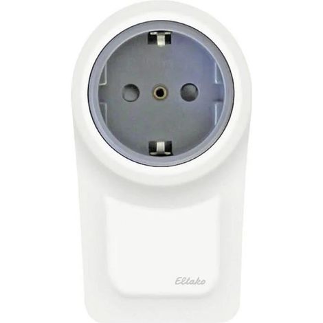 Eltako FSLA 230V Módulo de iluminación funcional 1000 W