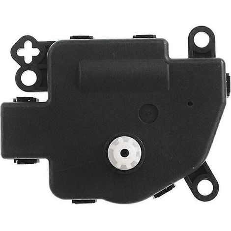 Actionneur de porte de chauffage/climatisation 68224186AA pour Durango 2014-2019 (1/5)