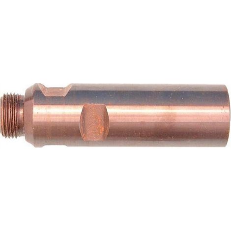 MAKITA P-41604 PROLONGADOR DE BROCA 100MM 5/4UNC