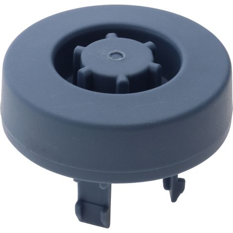 Moulinex Tefal giunto perno blu robot cucina DoubleForce FP821 FP825 FP827 (1/4)