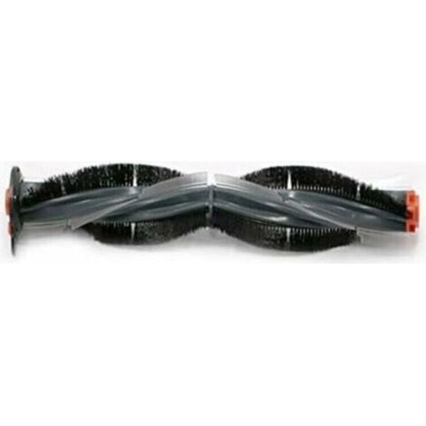 Set di 3 spazzole principali di ricambio per robot aspirapolvere – Compatibile con Neato Botvac D3, D4, D5, D6, D7