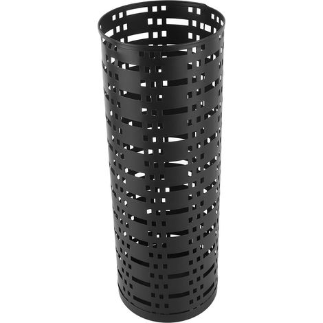 Support de Parapluie Rond Creux en Métal Antirouille pour (1/5)