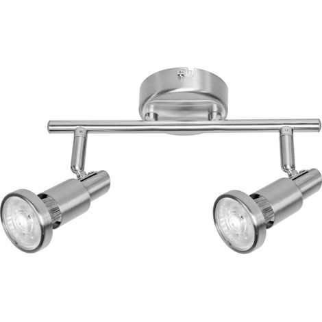 OSRAM HOMELIGHTING 4099854473401 Lampe à réflecteur LED 1 pc(s) W262713 (1/4)