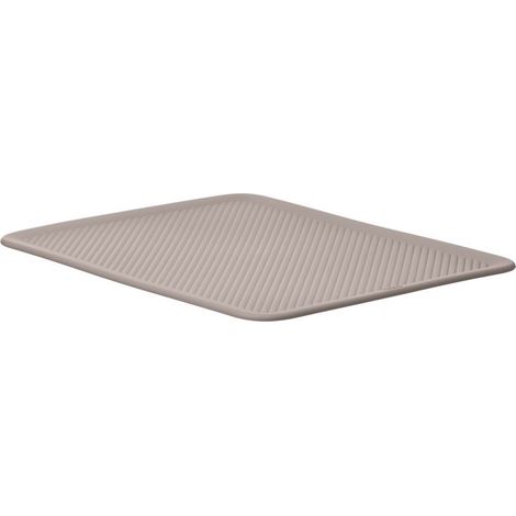 TAPA CESTA 15/22L BAOBAB TAUPE TATAY