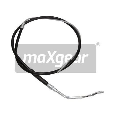 Tirette à câble, frein de stationnement MAXGEAR 32-0212 BMW 34 41 1 159 048