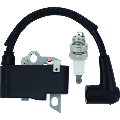 Bobine d'allumage Pour MS192/192T/192C R102299, pièces et accessoires pour trononneuse Easy Start (1/4)