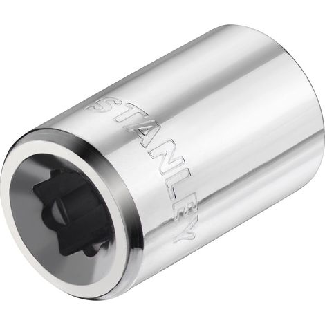 Stanley 1/4 6-Kant Stecknuss 11 mm (1/5)