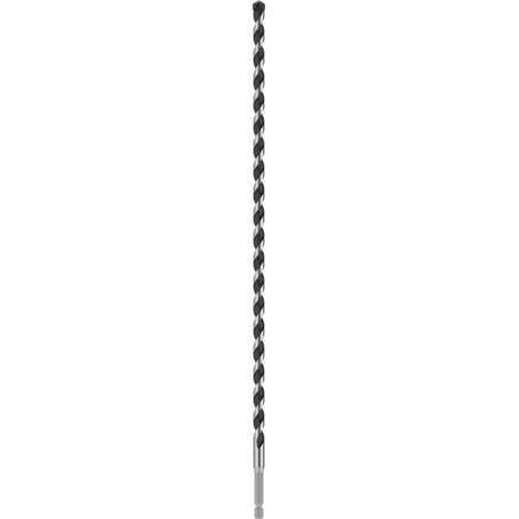 Bosch PRO Foret HEX-5, 10 x 350 x 400 mm (1/5)