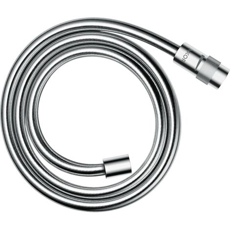hansgrohe AXOR mangueras de ducha, con control de volumen, 1,60 (1/2)