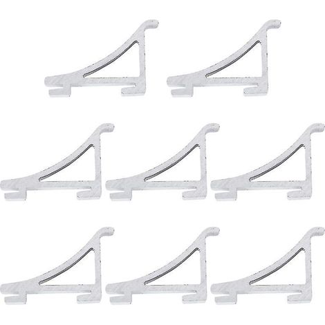 Support de tablette de glacière 8 pièces (1/3)