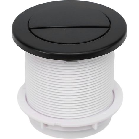 Bouton-Poussoir Double pour Chasse d'eau de WC (1/5)