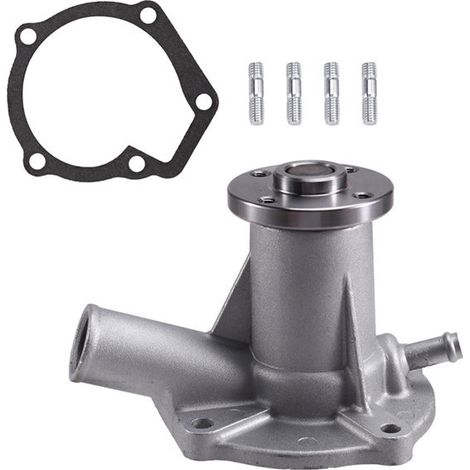 15534-73030 is suitable for Kubota D850 and D750 water pumps with screw. (1/5)