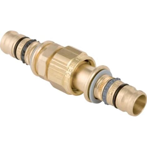 Geberit Mepla Raccordo a vite, DN 50, 607.571.00.5